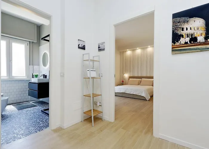 Appartement My Little