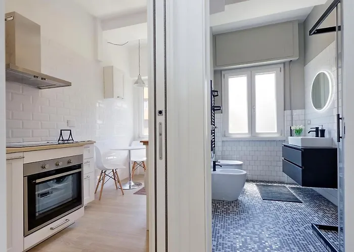 Appartement My Little