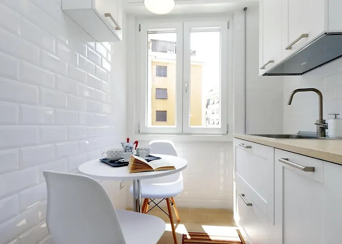 Appartement My Little