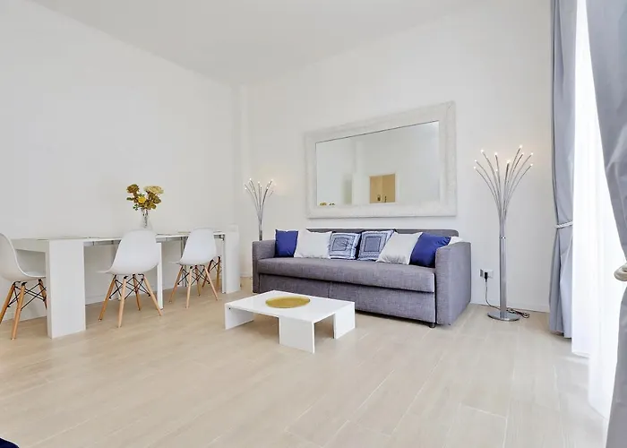 Appartement My Little
