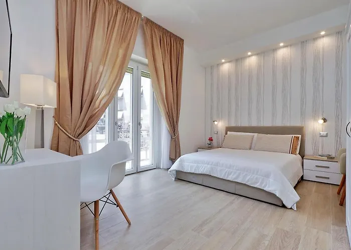 Appartement My Little