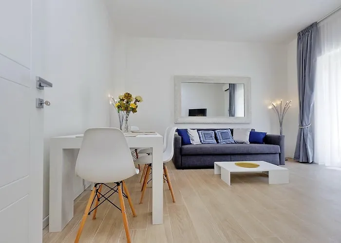 My Little Appartement Rome