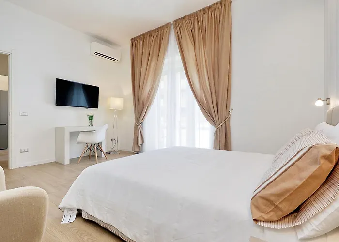 Appartement My Little *