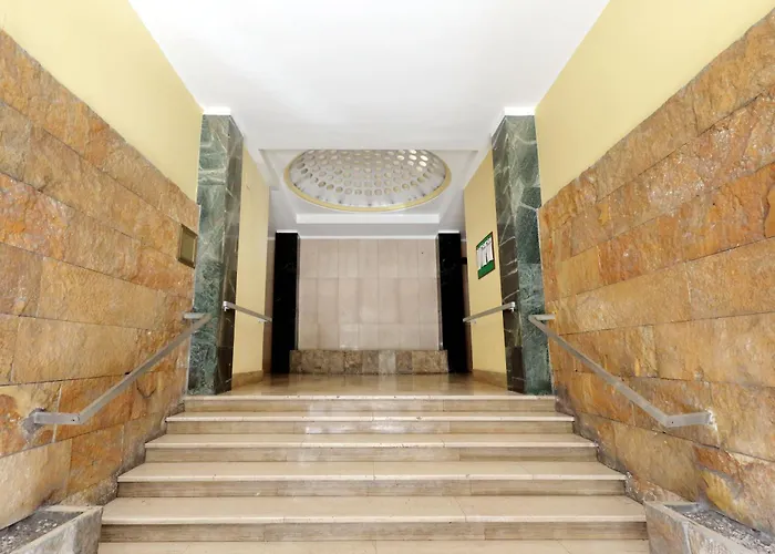 Appartement My Little Rome