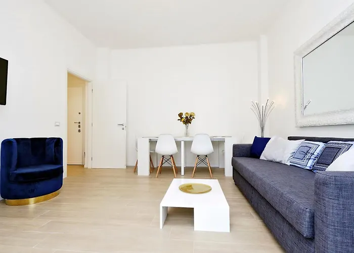 Appartement My Little